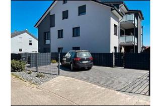 Wohnung kaufen in 38524 Sassenburg, Sassenburg - 3-Zimmer-Wohnung mit Garten in Ribbesbüttel