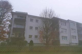 Wohnung kaufen in 31848 Bad Münder, Bad Münder am Deister - Eigentumswohnung