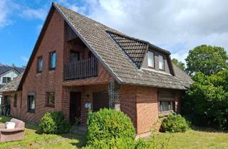 Einfamilienhaus kaufen in 24876 Hollingstedt, Hollingstedt - Einfamilienhaus in ruhiger Lage