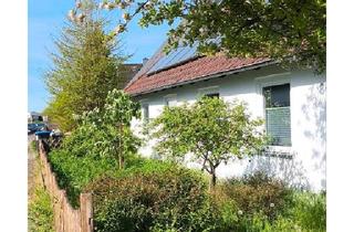 Haus kaufen in 23564 Lübeck, Lübeck - Hyggeliges Idyll für Naturverbundene