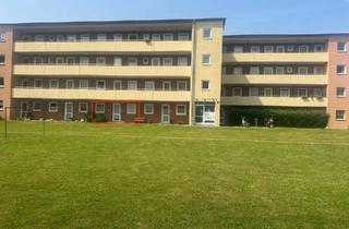 Wohnung kaufen in 23669 Timmendorfer Strand, Timmendorfer Strand - Von Privat: 1,5 Zi Wohnung in Timmendorfer Strand