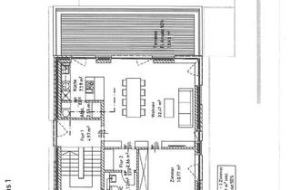 Penthouse kaufen in 25813 Husum, Husum - Eigentumswohnung Neubau gute Lage Innenstadtnähe