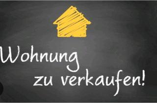Wohnung kaufen in 23611 Bad Schwartau, Bad Schwartau - Wohnung zu verkaufen