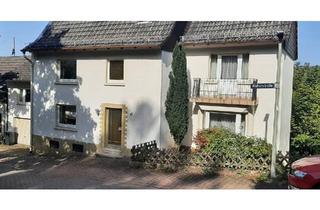 Bauernhaus kaufen in 66916 Breitenbach, Breitenbach - Großes 1-2 Familienhaus mit Doppelgarage in Breitenbach