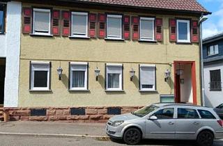 Mehrfamilienhaus kaufen in 75242 Neuhausen, Neuhausen - Mehrfamilienhaus 75242 Neuhausen Enzkreis