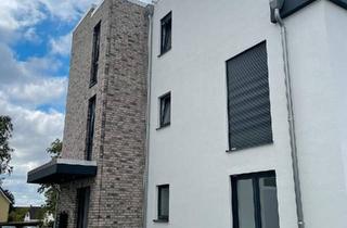 Wohnung kaufen in 24226 Heikendorf, Heikendorf - Neubaueigentumswohnung zu verkaufen inkl.2 Tiefgaragenstellplätze