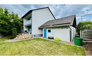 Haus kaufen in 92318 Neumarkt, Neumarkt in der Oberpfalz - Reiheneckhaus mit Garten, Doppelgarage & ausgebautem Dachgeschoss