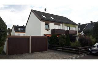 Doppelhaushälfte kaufen in 90592 Schwarzenbruck, Schwarzenbruck - Doppelhaushälfte Schwarzenbruck