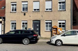 Einfamilienhaus kaufen in 39615 Seehausen (Altmark), Seehausen (Altmark) - Haus zum Verkauf EFH Wohnen