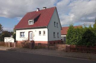 Einfamilienhaus kaufen in 29693 Hodenhagen, Hodenhagen - Einfamilienhaus in guter Lage