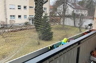 Wohnung kaufen in 82515 Wolfratshausen, Wolfratshausen - Geräumige, Ruhige und Stadtnahe 3-Zimmer-Wohnung