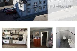 Wohnung kaufen in 84419 Schwindegg, Schwindegg - 3-Zimmer-Wohnung in Schwindegg
