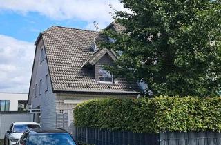 Doppelhaushälfte kaufen in 46535 Dinslaken, Dinslaken - Haus Eppinghoven