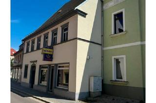 Mehrfamilienhaus kaufen in 09669 Frankenberg, Frankenberg (Sachsen) - Spielhalle Mehrfamilienhaus