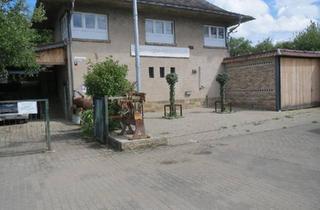Haus kaufen in 55457 Gensingen, Gensingen - Ehemaliges Stellwerk, Liebhaberobjekt, Tinyhaus