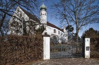 Haus kaufen in 84175 Gerzen, Gerzen - Schloss in Bayern - Warum nicht?