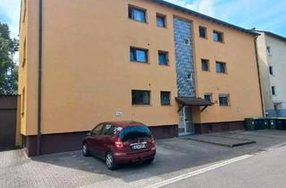 Wohnung kaufen in 74343 Sachsenheim, Sachsenheim - 3 Zi-Terrassen Wohnung mit POTENTIAL