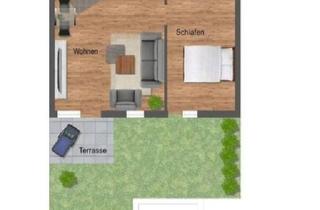 Wohnung kaufen in 76149 Karlsruhe, Karlsruhe - Neureut thujaweg ca 48 und 60 qm Wohnungen zu verkaufen