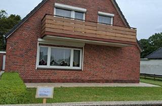 Einfamilienhaus kaufen in 25845 Nordstrand, Nordstrand - Einfamilienhaus Halbinsel Nordstrand Norddeutschland provisionsfr