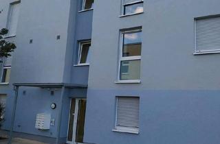 Wohnung kaufen in 65551 Limburg an der Lahn, Limburg an der Lahn - Kapitalanlage: vermietete 2Zi- Seniorenwohnung Lindenholzhausen
