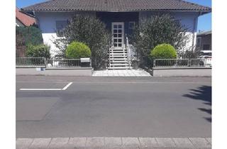 Haus kaufen in 35410 Hungen, Hungen - Bungalow 1-Fam. Haus zum Kauf 4 ZKB + Keller + Garage