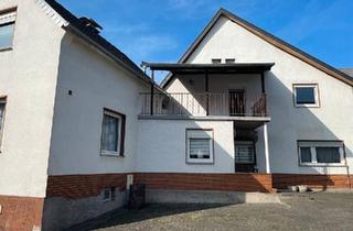 Haus kaufen in 35614 Aßlar, Aßlar - Haus zu verkaufen Leun Biskirchen