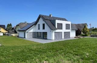 Einfamilienhaus kaufen in 64665 Alsbach-Hähnlein, Alsbach-Hähnlein - Einfamilienhaus mit Doppelgarage in Feldrandlage