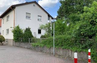 Haus kaufen in 64342 Seeheim-Jugenheim, Seeheim-Jugenheim - 2-Familienhaus in Seeheim-Jugenheim