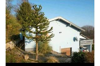 Einfamilienhaus kaufen in 66450 Bexbach, Bexbach - Einfamilienhaus in Frankenholz zu verkaufen!