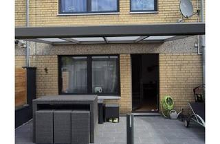 Reihenhaus kaufen in 41564 Kaarst, Kaarst - Reihenhaus in Kaarst-Vorst