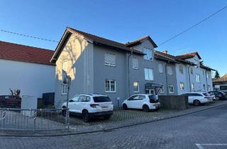 Wohnung kaufen in 55278 Mommenheim, Mommenheim - 3 Zimmer EG Wohnung - PROVISIONFREI !!