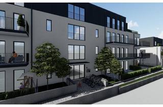 Wohnung kaufen in 54295 Trier, Trier - Modernes Wohnen Energiesparhaus Trier-Kürenz - Achtung Anleger hohe Steuervorteile sichern