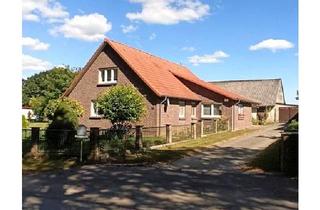 Haus kaufen in 17258 Feldberger Seenlandschaft, Feldberger Seenlandschaft - Landhaus Feldberger Seenlandschaft Krumbeck 4000qm Grundstück