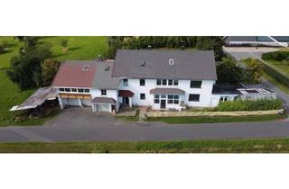 Einfamilienhaus kaufen in 95679 Waldershof, Waldershof - Haus Einfamilienhaus Zweifamilienhaus Waldershof