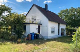 Einfamilienhaus kaufen in 94431 Pilsting, Pilsting - Freistehendes Einfamilienhaus mit wunderschönem Garten