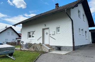 Einfamilienhaus kaufen in 94505 Bernried, Bernried - Haus Einfamilienhaus zu verkaufen in guter Lage