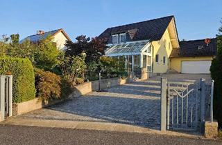 Haus kaufen in 96479 Weitramsdorf, Weitramsdorf - Top EFH in WeitramsdorfWeidach