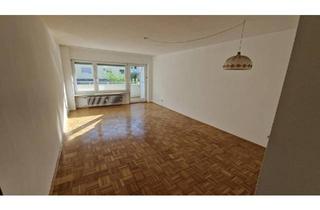 Wohnung kaufen in 82256 Fürstenfeldbruck, Fürstenfeldbruck - 2-Zi. Eigentumswohnung provisionsfrei-renoviert-sofort beziehbar