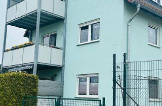 Wohnung kaufen in 06917 Jessen, Jessen (Elster) - Eigentumswohnung in Lutherstadt Wittenberg zu verkaufen