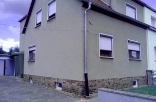 Doppelhaushälfte kaufen in 04668 Grimma, Grimma - Haus und Grundstück