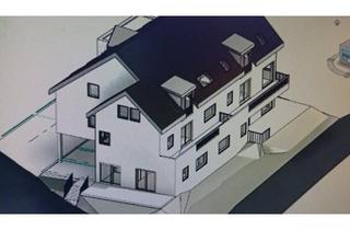 Wohnung kaufen in 66620 Nonnweiler, Nonnweiler - Eigentumswohnung in Nonnweiler (Erstbezug)