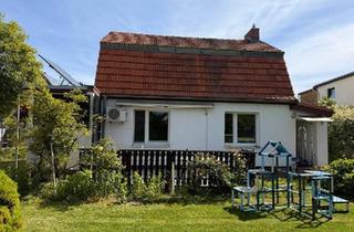 Einfamilienhaus kaufen in 12353 Berlin, Berlin - Kleines freistehendes Einfamilienhaus zu verkaufen