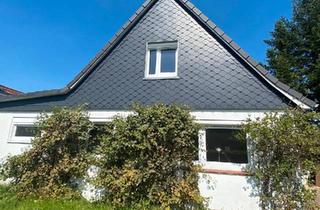Einfamilienhaus kaufen in 25348 Glückstadt, Glückstadt - Gemütliches Einfamilienhaus in ruhiger Wohnstrasse von privat