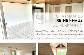 Reihenhaus kaufen in 78224 Singen, Singen (Hohentwiel) - Reihenhaus sofort frei Keine zusätzlichen Gebühren