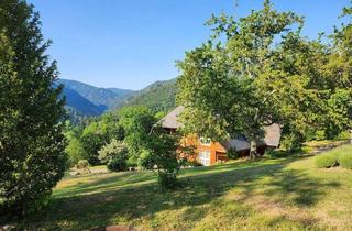 Haus kaufen in 79104 Freiburg im Breisgau, Freiburg im Breisgau - Traumhaftes Schwarzwald-Anwesen nahe Freiburg