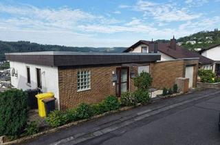 Haus kaufen in 56130 Bad Ems, Bad Ems - Auf den Weitblick kommt es an!