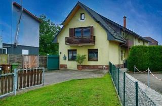 Einfamilienhaus kaufen in 74889 Sinsheim, Sinsheim - Einfamilienhaus mit viel Platz und Charisma in zentraler Lage