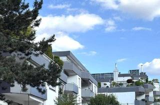 Wohnung kaufen in 71696 Möglingen, Möglingen - Charmante 2 Zimmer-Wohnung in ruhiger Lage mit Balkon