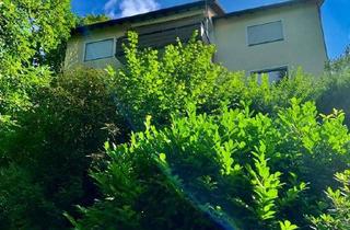 Einfamilienhaus kaufen in 66955 Pirmasens, Pirmasens - Schönes Einfamilienhaus in sehr ruhiger Lage