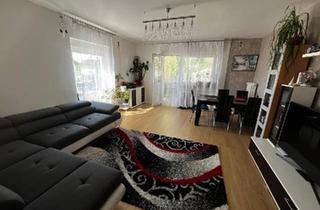 Wohnung kaufen in 75428 Illingen, Illingen - Attraktive Kapitalanlage: Vermietete 4-Zimmer-Wohnung